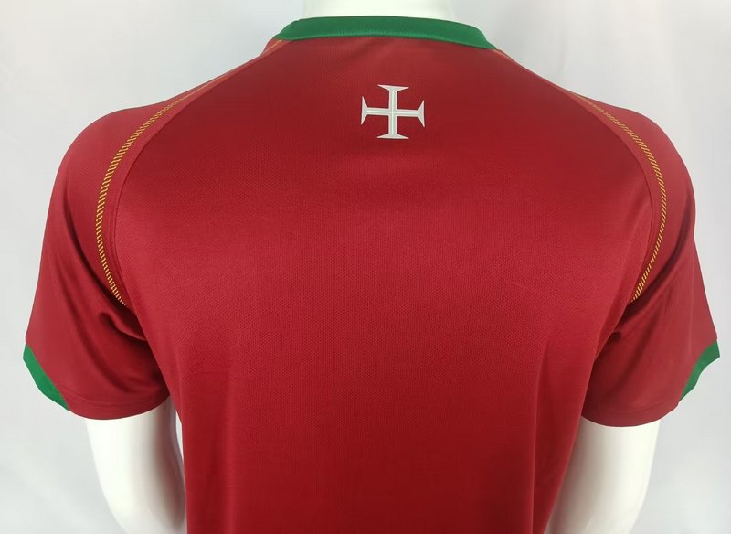 2006 World Cup Portugal Home